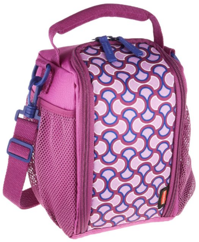 Backpack And Lunch Box PNG - 152828