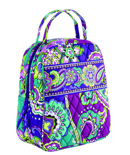 Backpack And Lunch Box PNG - 152838