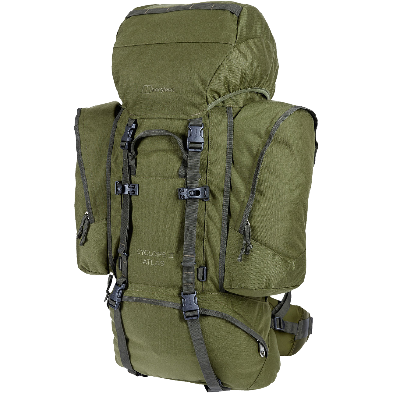 Backpack PNG - 20541