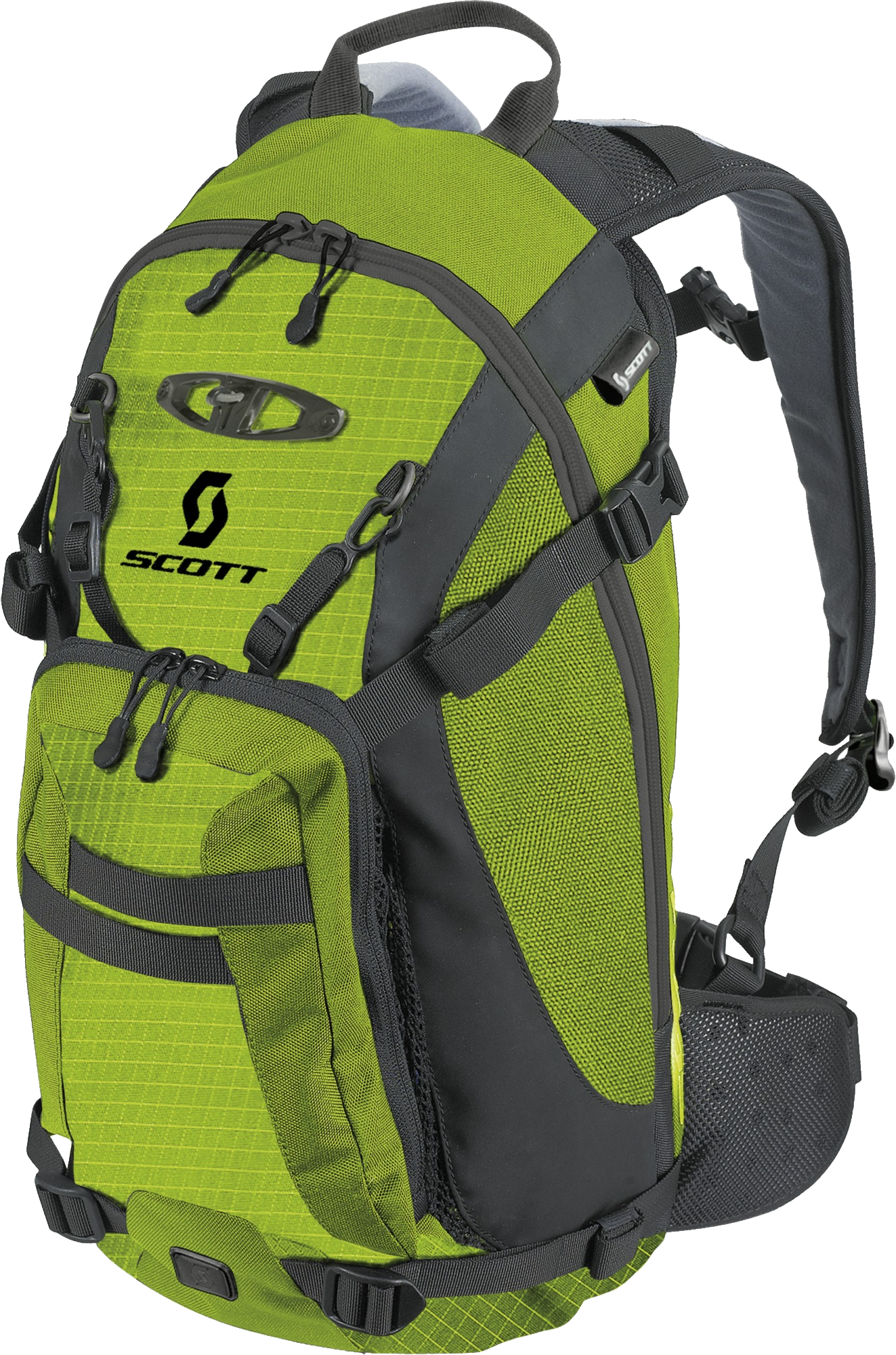 Backpack PNG Pic