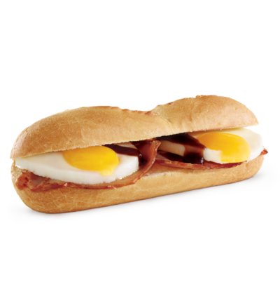 Bacon And Eggs PNG - 135837