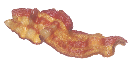 Bacon HD PNG - 90492