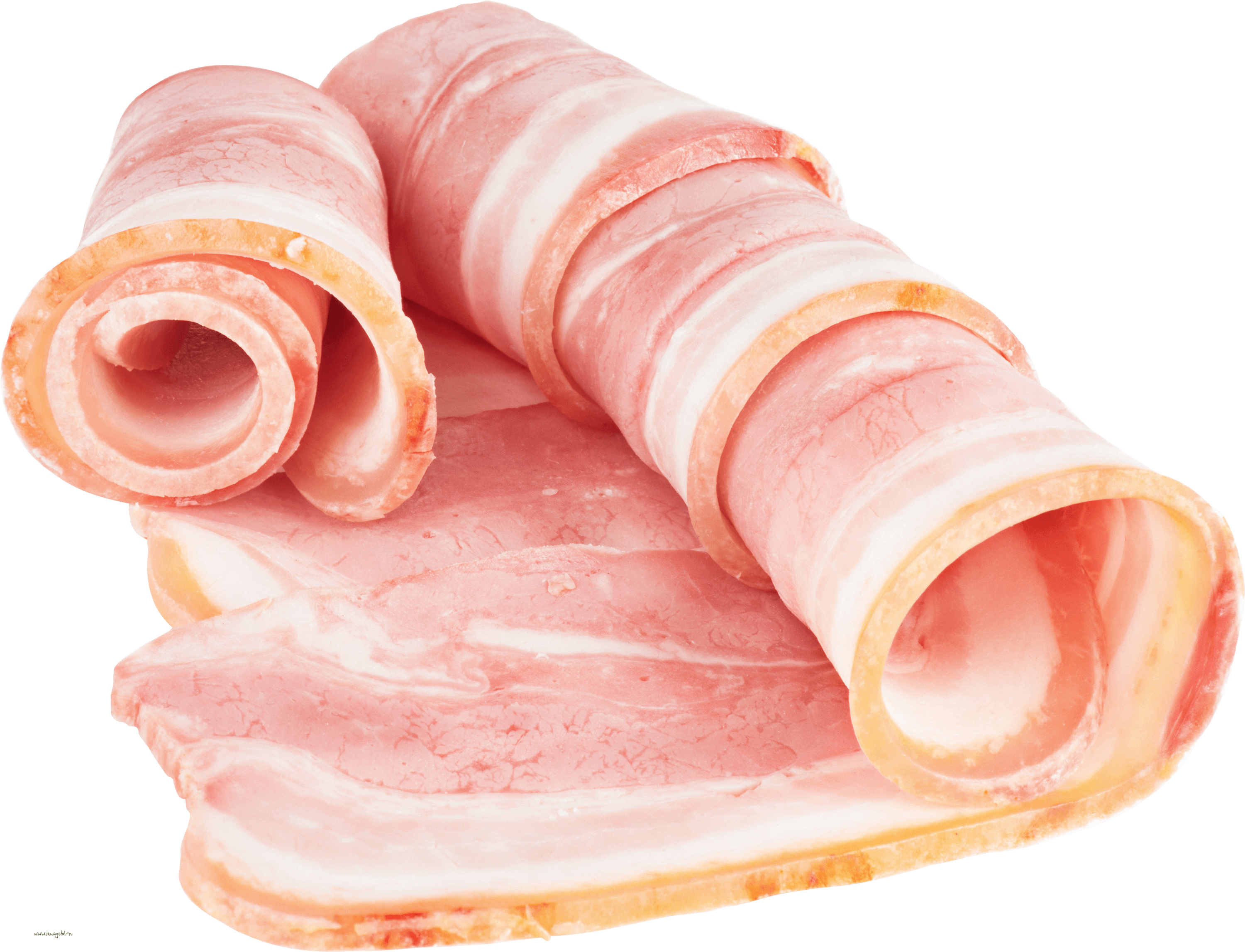 Bacon HD PNG - 90490
