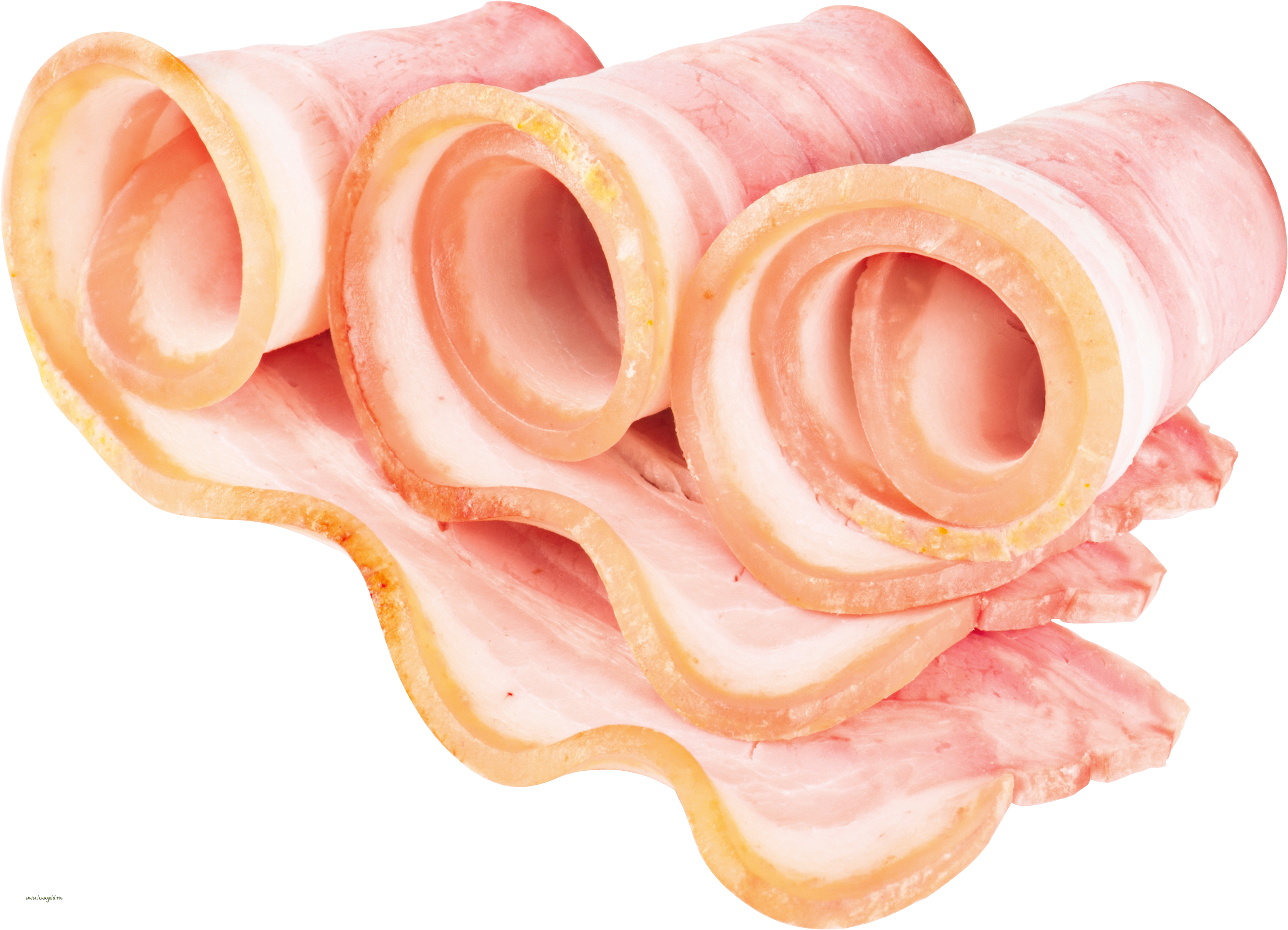 Bacon PNG - 23834