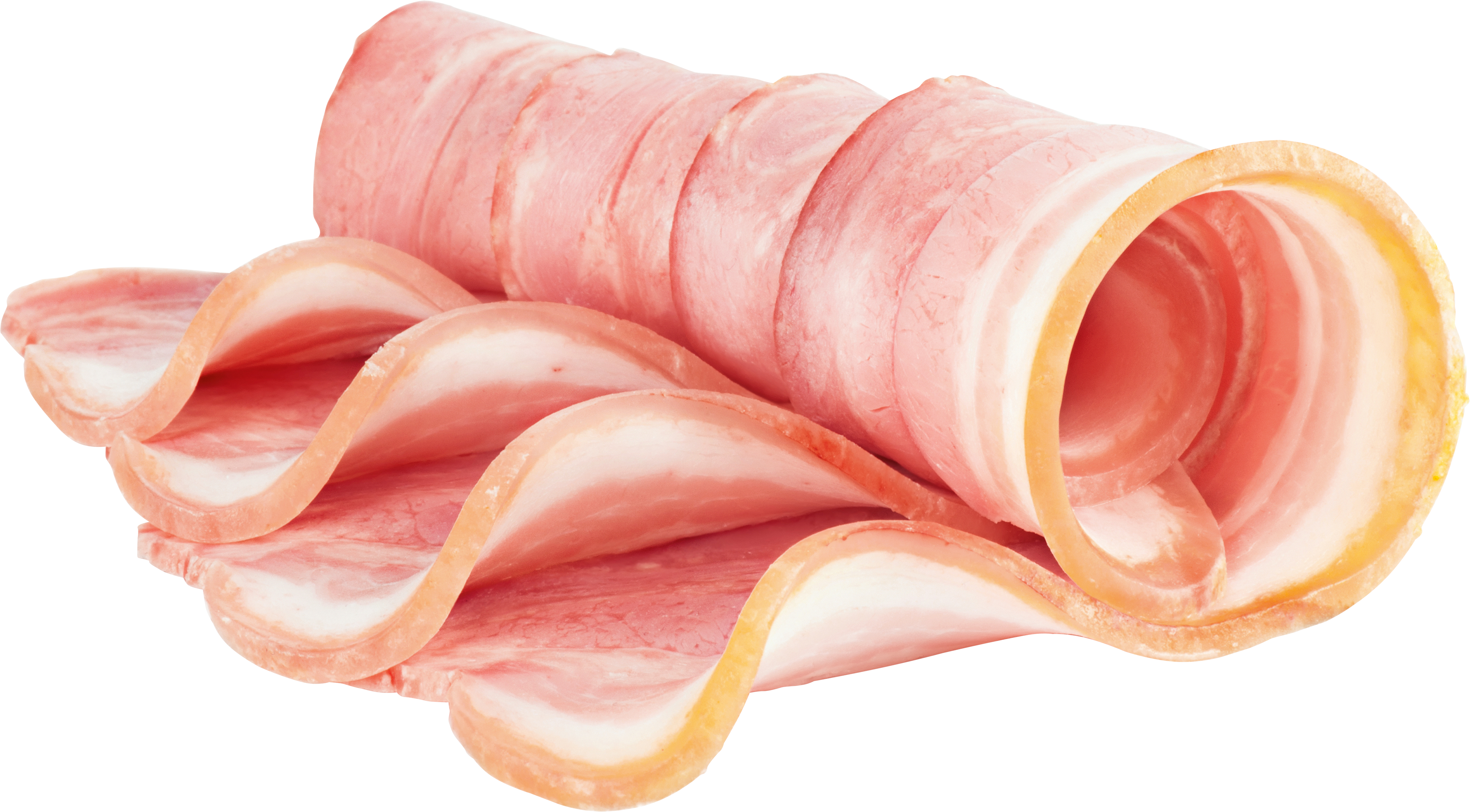 Bacon PNG - 23831