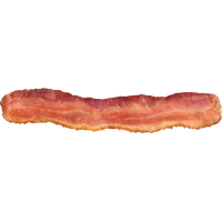 Bacon PNG - 7789