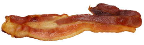 Bacon PNG - 23829
