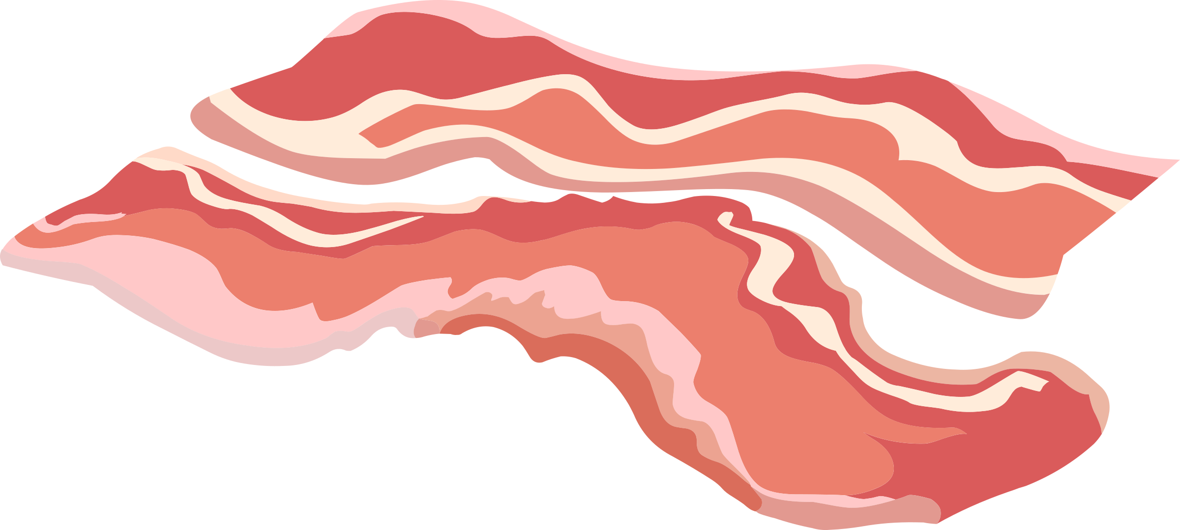 Bacon cloe Cloe Bacon