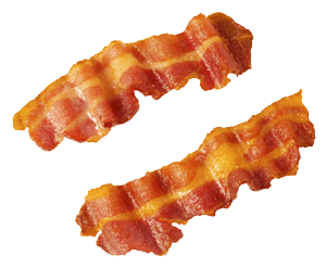 Bacon PNG - 23837