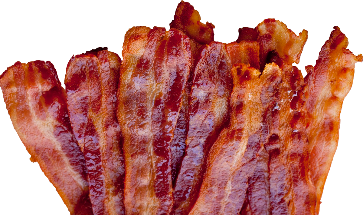 Creative HD bacon, Bacon Slic