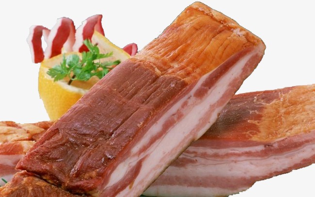 Bacon Strips PNG - 147584
