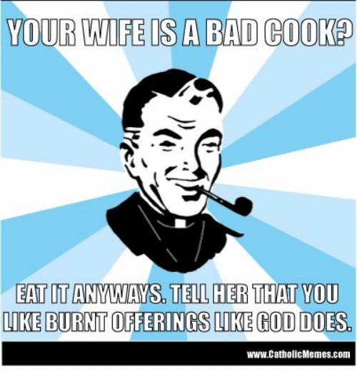 Bad Cook PNG - 143173