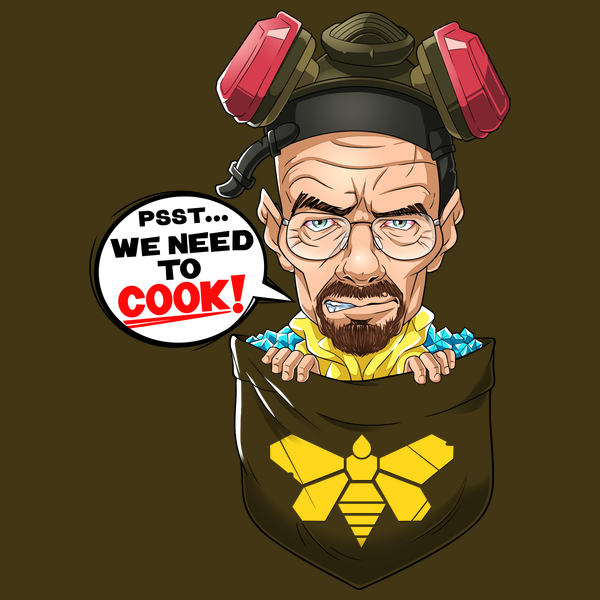 Bad Cook PNG - 143189