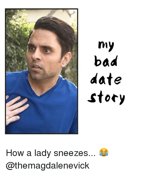 Bad Date PNG - 156933