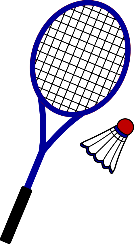 Badminton HD PNG - 118778