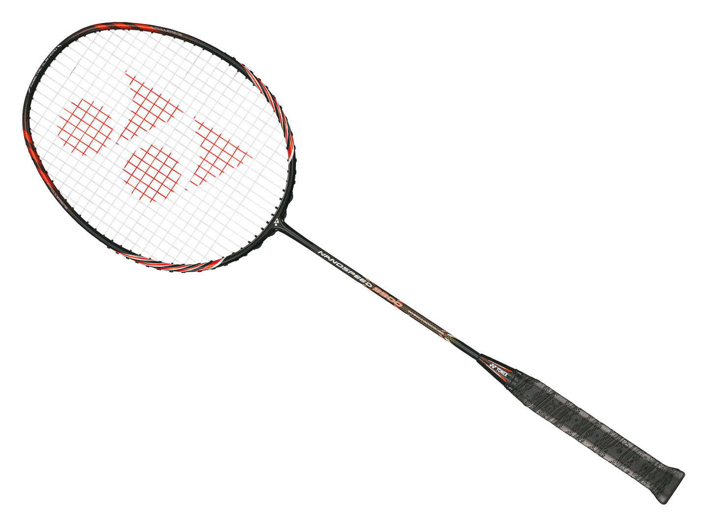 Badminton volant PNG image - 