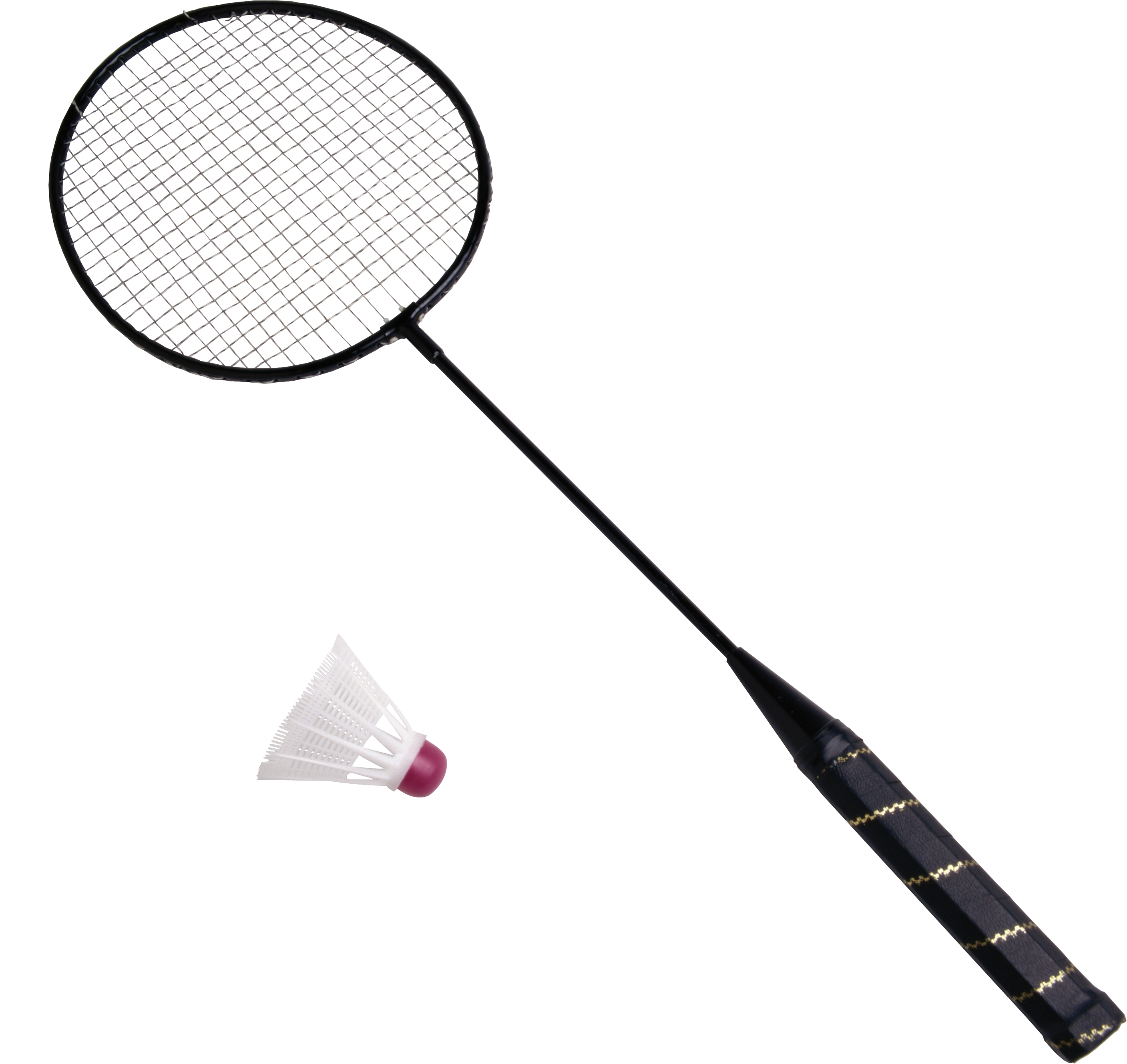 Badminton HD PNG - 118782
