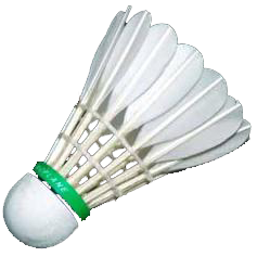 Badminton HD PNG - 118788