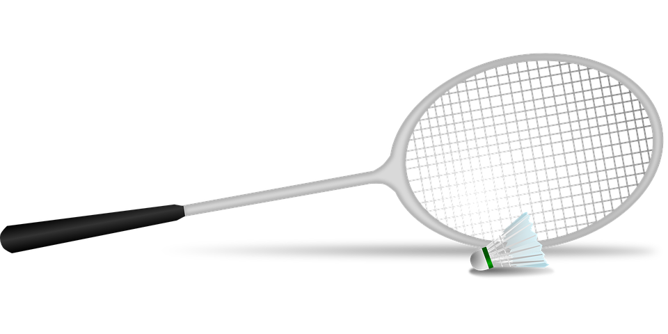 Badminton HD PNG - 118784