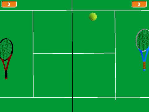 Badmintonschlager Mit Ball PNG - 147509