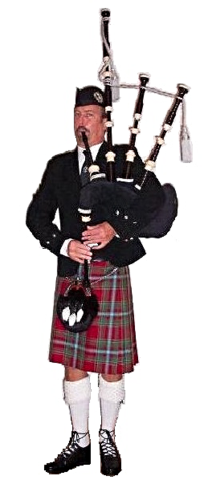 Bagpipes PNG HD - 129543