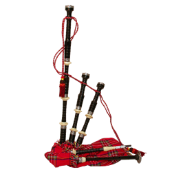 Bagpipes PNG HD - 129544