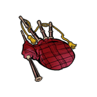 Bagpipes Clipart Bagpipes Cli