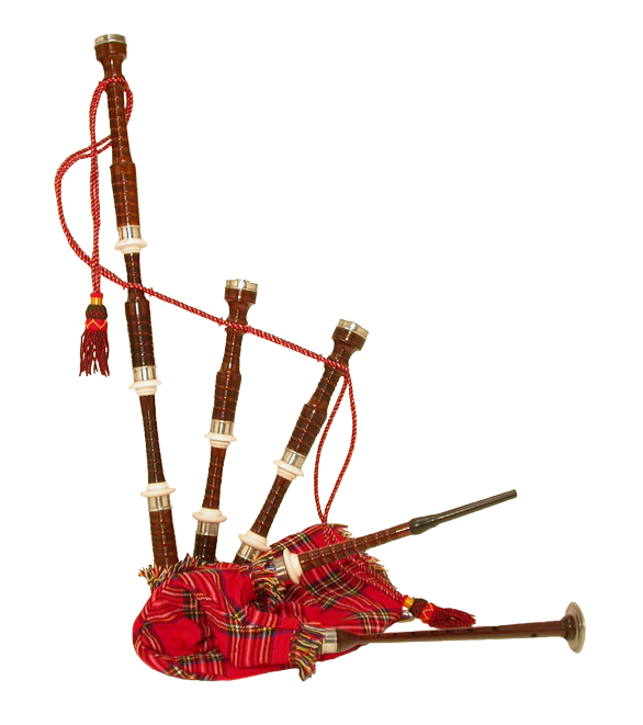 Bagpipes PNG HD - 129532