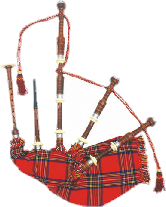 Bagpipes PNG HD - 129546