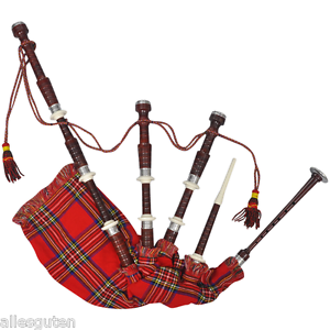 Bagpipes PNG HD - 129540