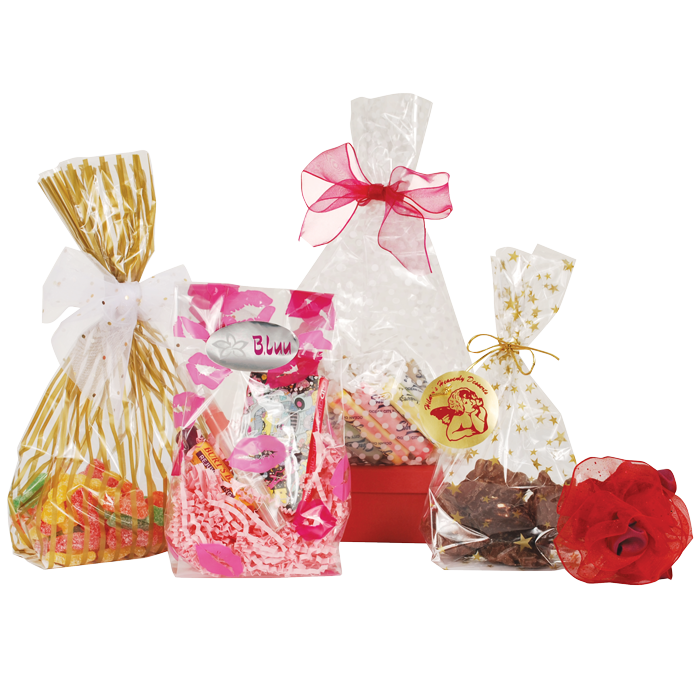 Bags Of Candy PNG - 145812