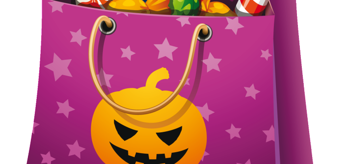 Bags Of Candy PNG - 145822