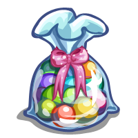 Bags Of Candy PNG - 145803