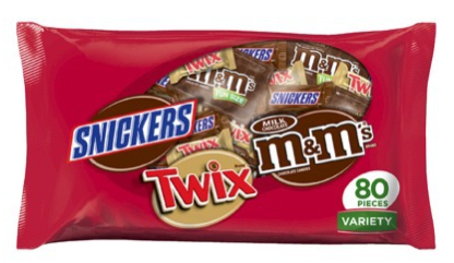 Bags Of Candy PNG - 145811