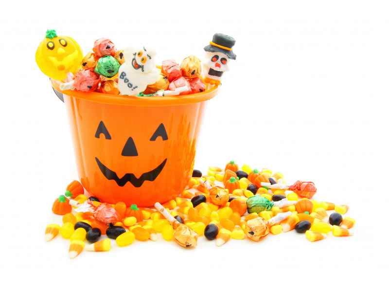 Bags Of Candy PNG - 145820