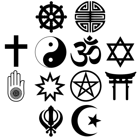 Religion Symbol PNG - 6905