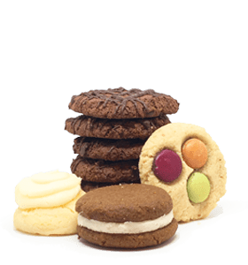 Baked Goodies PNG - 158607