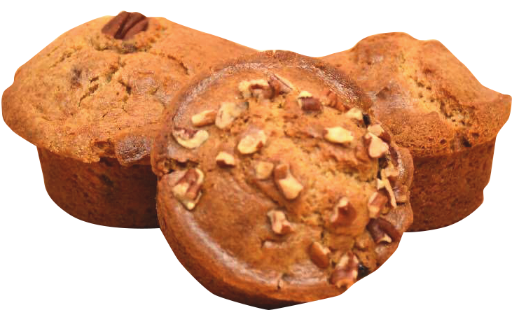 Baked Goodies PNG - 158594