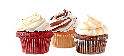 Baked Goodies PNG - 158601