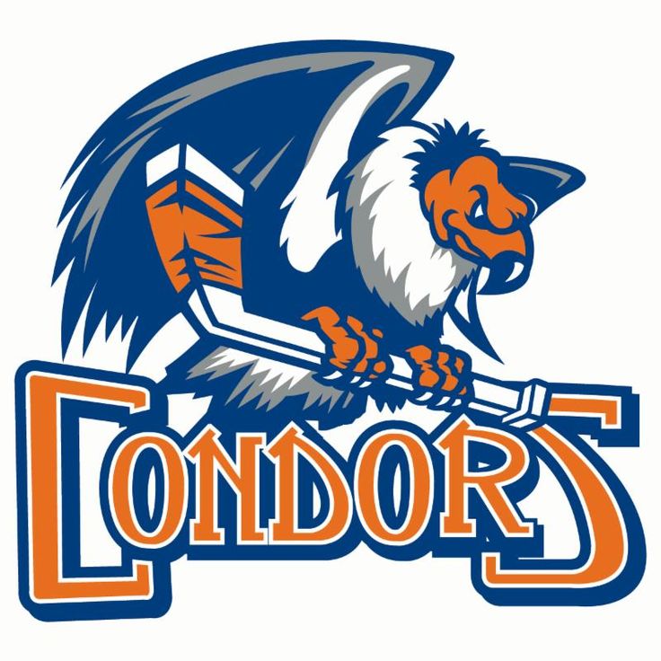 Bakersfield Condors logo