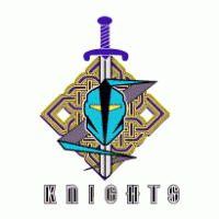 Bakersfield Knights Logo PNG - 37777