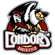 Logo of Bakersfield Condors
