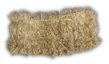 Bale Of Hay PNG - 158569