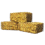 Bale Of Hay PNG - 158554