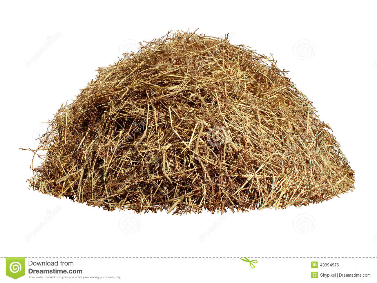 Bale Of Hay PNG - 158566