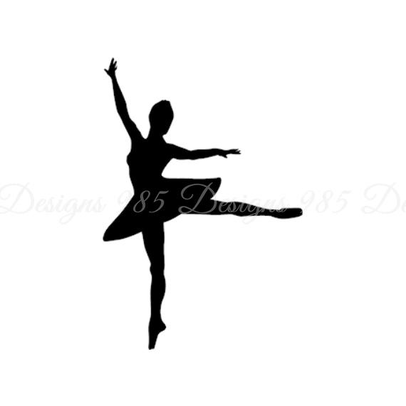 Ballerina PNG HD - 144446