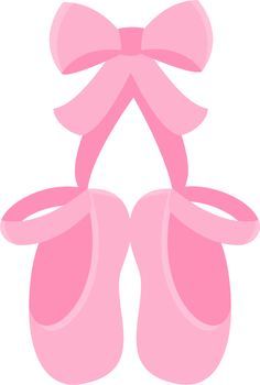 Ballet Slippers PNG HD - 122029