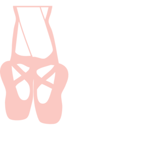 Ballet Slippers PNG HD - 122027