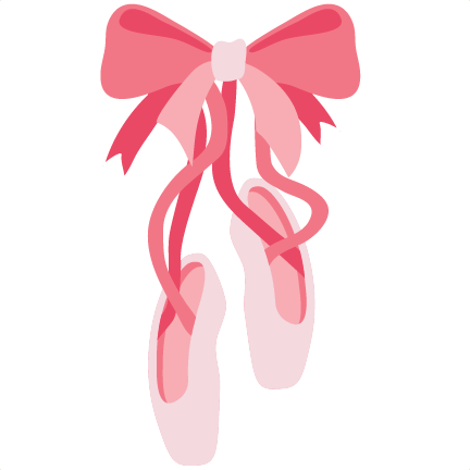 Ballet Slippers PNG HD - 122017