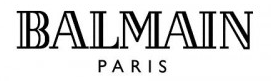 Balmain Logo PNG - 101772
